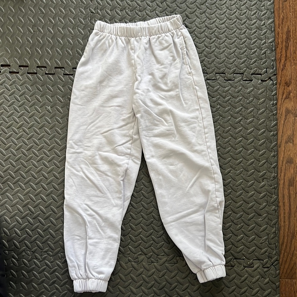 Brandy Melville Sweatpants